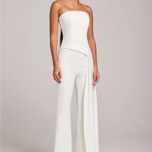 Nadine Merabi Charlotte Pants - small